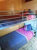 Camping des vignes