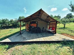 Camping des vignes
