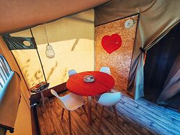 Camping des vignes