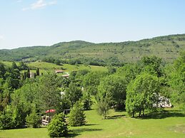 Camping des vignes