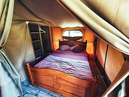 Camping des vignes