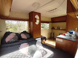Camping des vignes