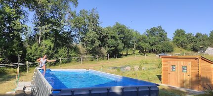 Camping des vignes