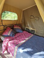 Camping des vignes