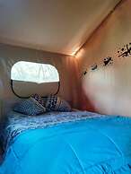 Camping des vignes