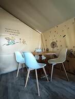 Camping des vignes