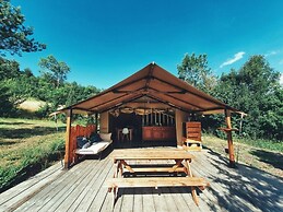 Camping des vignes