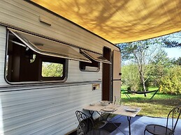 Camping des vignes