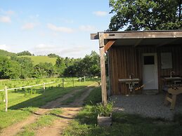 Camping des vignes