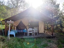 Camping des vignes