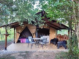 Camping des vignes