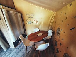 Camping des vignes