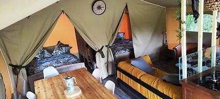 Camping des vignes