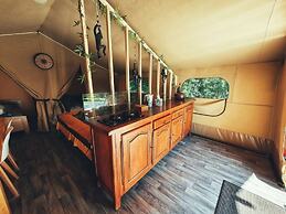 Camping des vignes