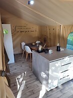 Camping des vignes