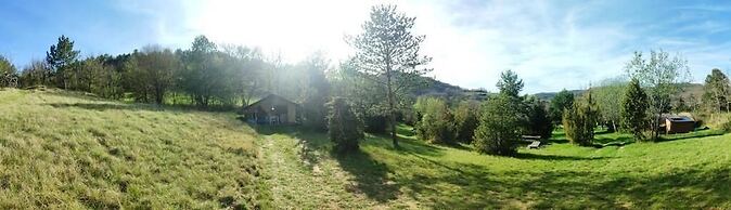 Camping des vignes