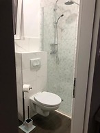 Rooms Radunica street