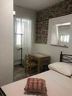 Rooms Radunica street