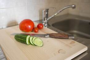 One Bedroom Apartment Nincevica street