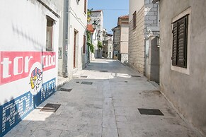 One Bedroom Apartment Nincevica street