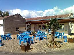 Camping La Croix Badeau Tentes équipées