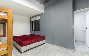 Living Hostal - Hostel