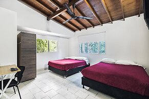 Living Hostal - Hostel