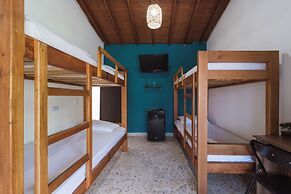 Living Hostal - Hostel