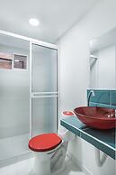 Living Hostal - Hostel