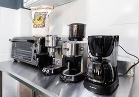 Living Hostal - Hostel