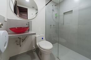 Living Hostal - Hostel