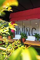 Living Hostal - Hostel
