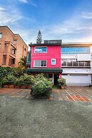 Living Hostal - Hostel