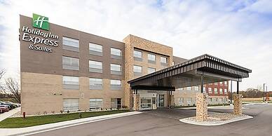 Holiday Inn Express & Suites Michigan City by IHG