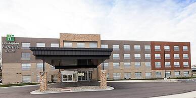 Holiday Inn Express & Suites Michigan City, an IHG Hotel