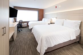 Holiday Inn Express & Suites Michigan City by IHG