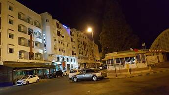 Hotel Assif