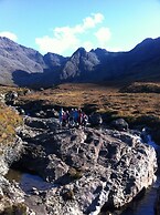 Coastal Cottage in Colbost - Perfect for Two