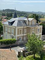 Les Marronniers