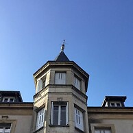 Les Marronniers