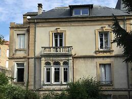 Les Marronniers
