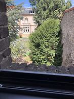 Les Marronniers