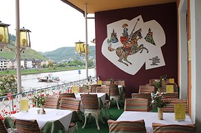Burg-Hotel Cochem