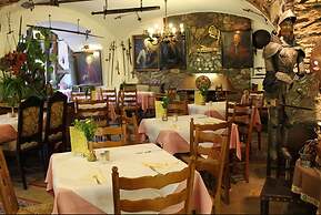 Burg-Hotel Cochem