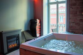 Umberto Primo Suite e Spa