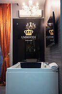 Umberto Primo Suite e Spa