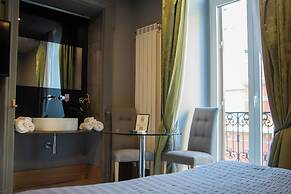 Umberto Primo Suite e Spa