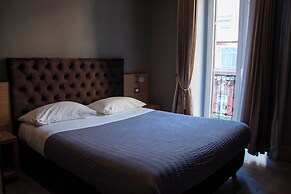 Umberto Primo Suite e Spa