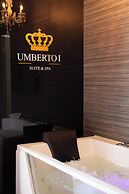 Umberto Primo Suite e Spa