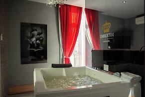 Umberto Primo Suite e Spa